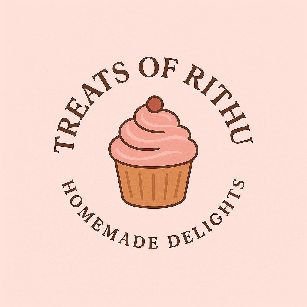 Treats of Rithu Logo